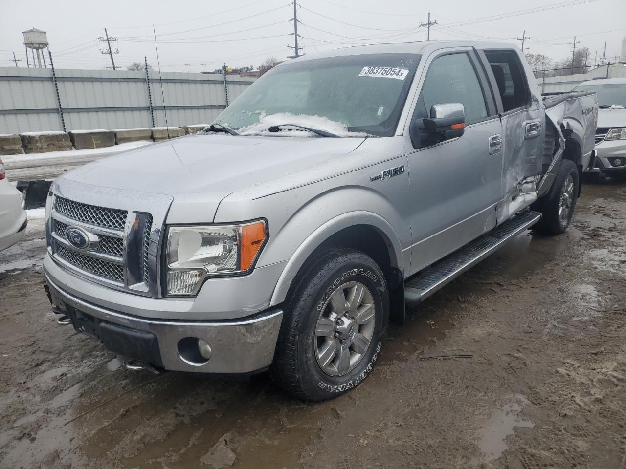Ford F-150 2010