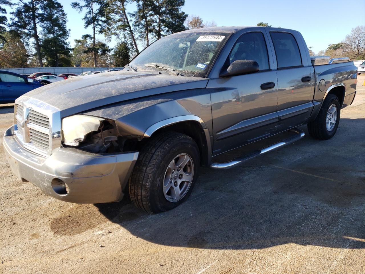 Dodge Dakota 2007