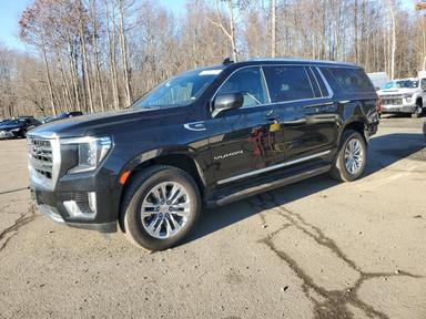 Gmc Yukon Xl 2023