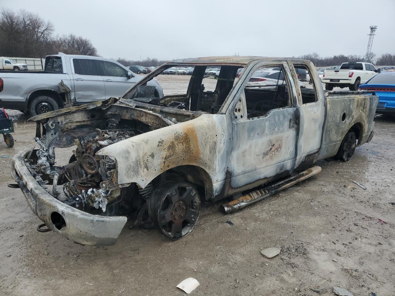 Ford F-150 2006