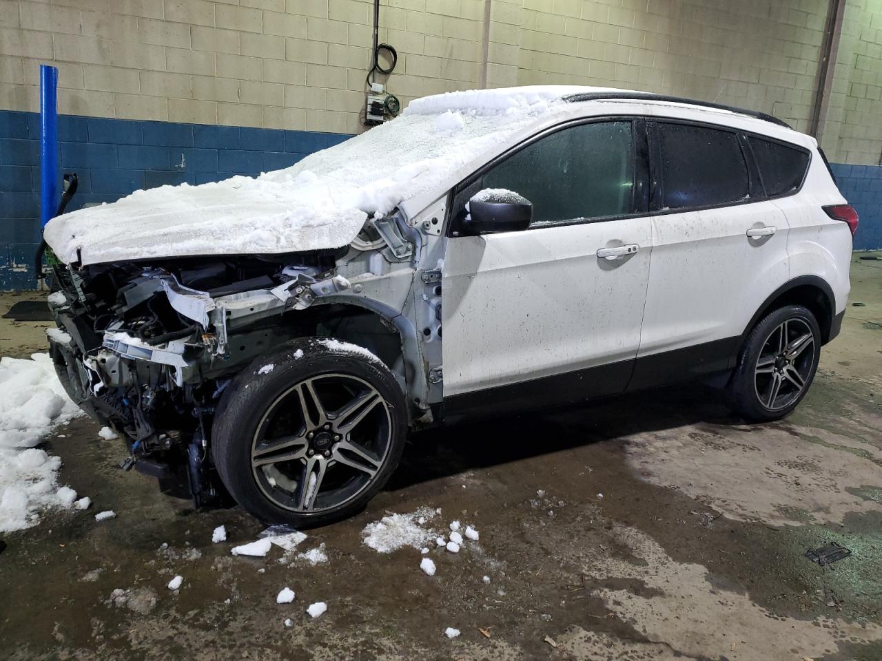 FORD ESCAPE 2019