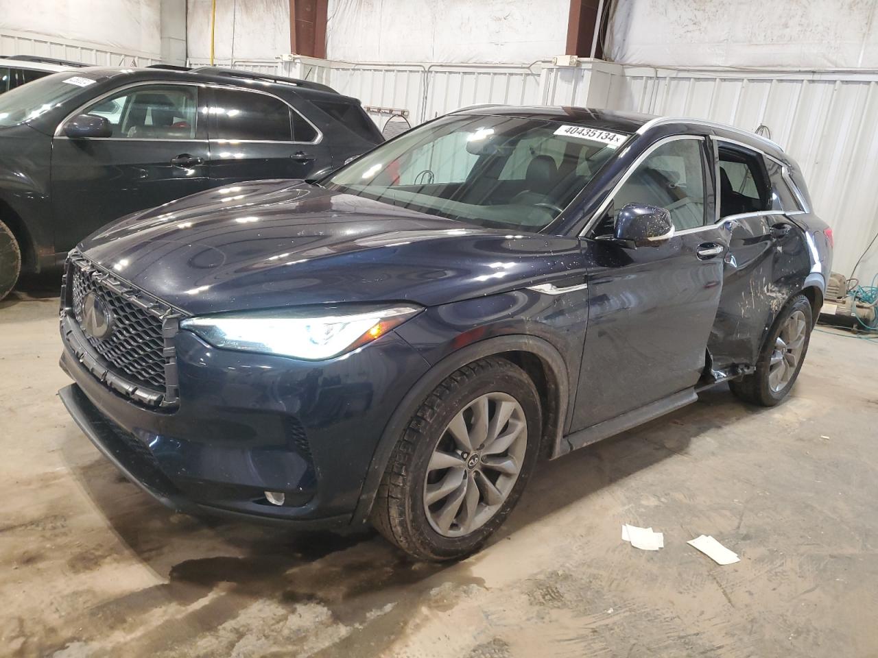 Infiniti Qx50 2019