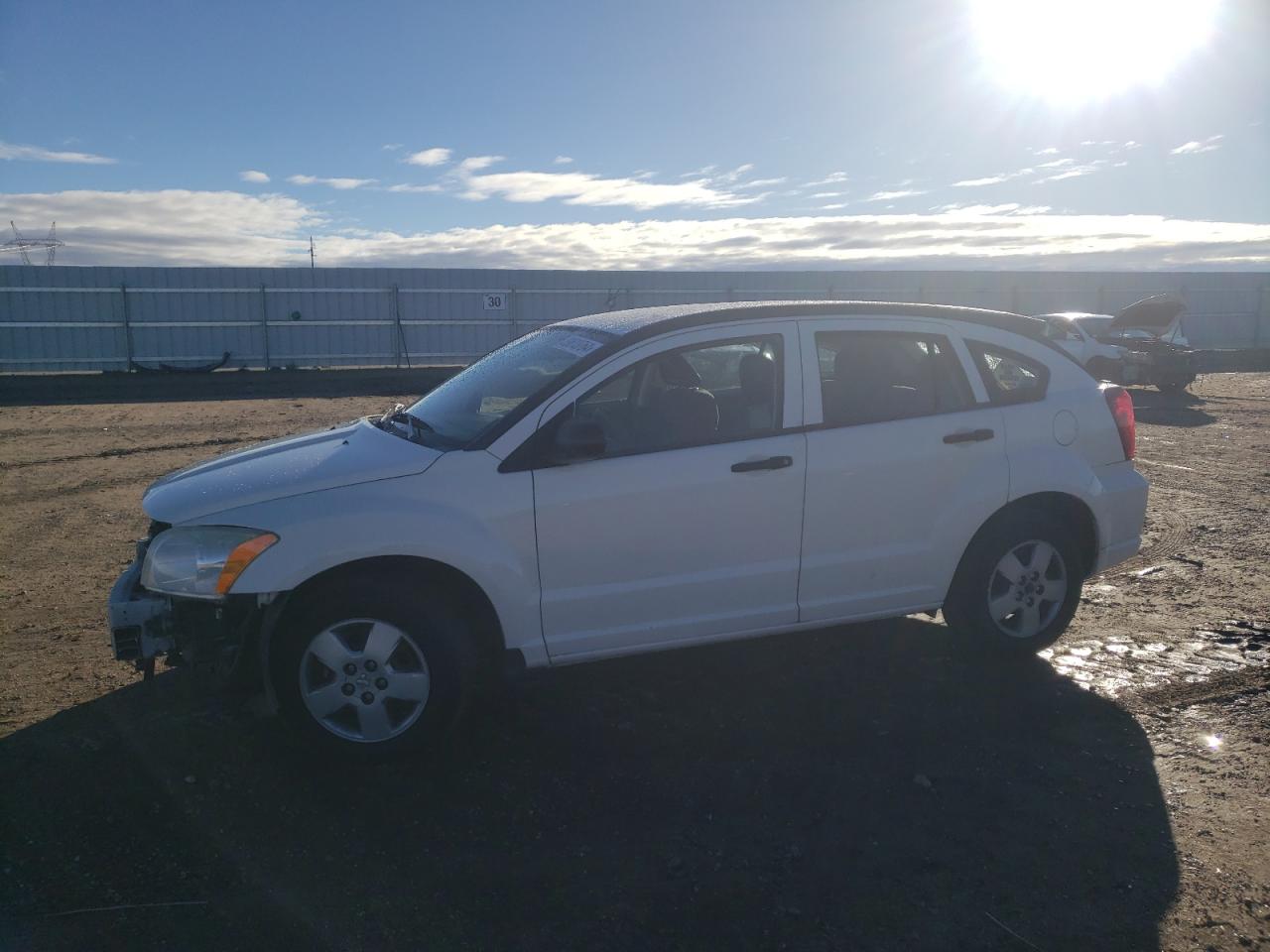 Dodge Caliber 2009