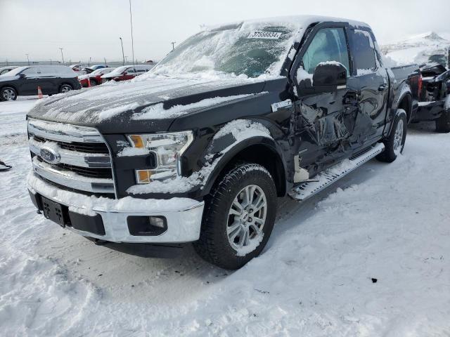 Ford F-150 2015
