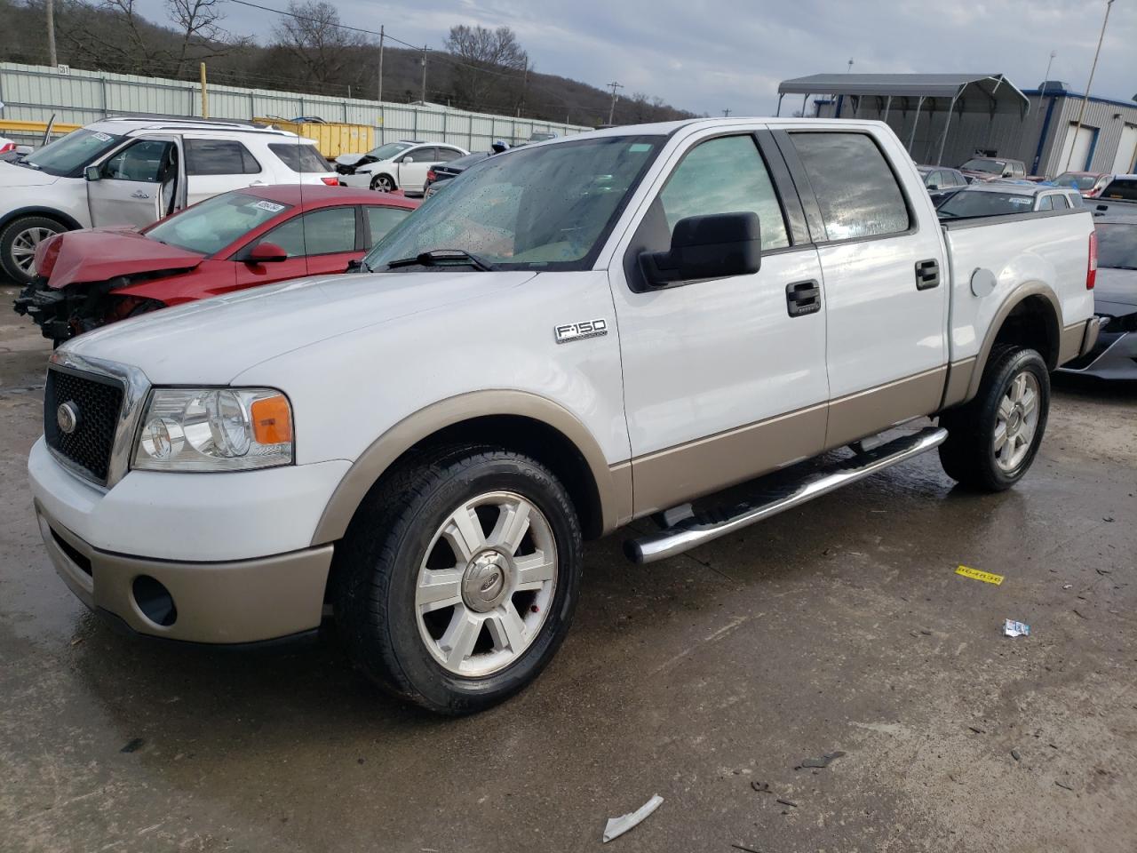 Ford F-150 2006