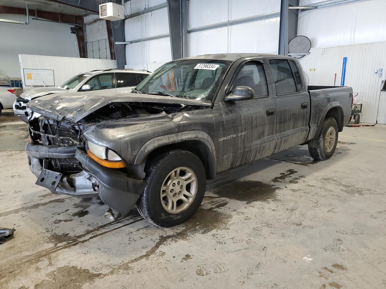 Dodge Dakota 2002