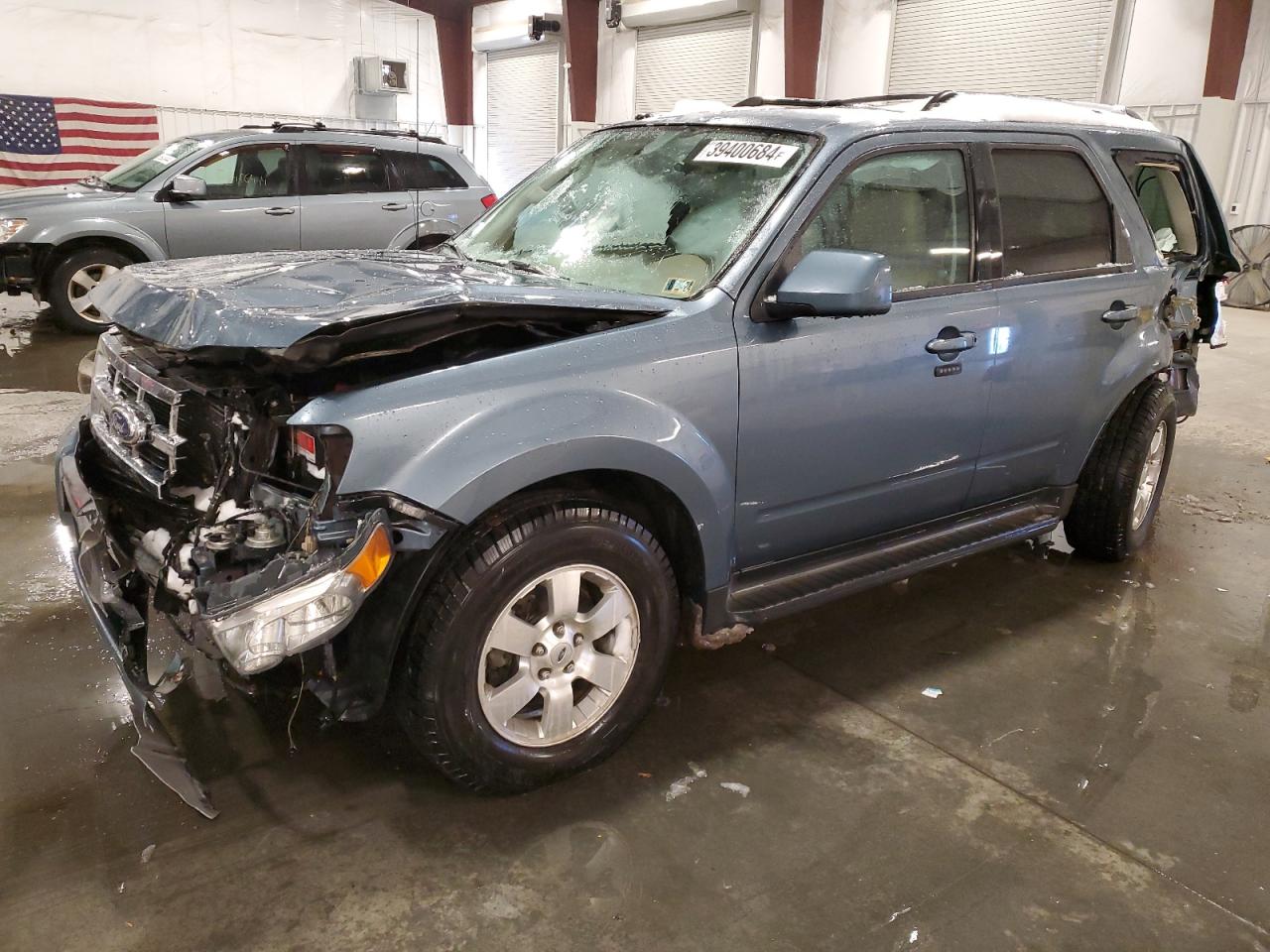 Ford Escape 2012