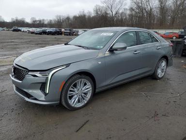 Cadillac Ct4 2023