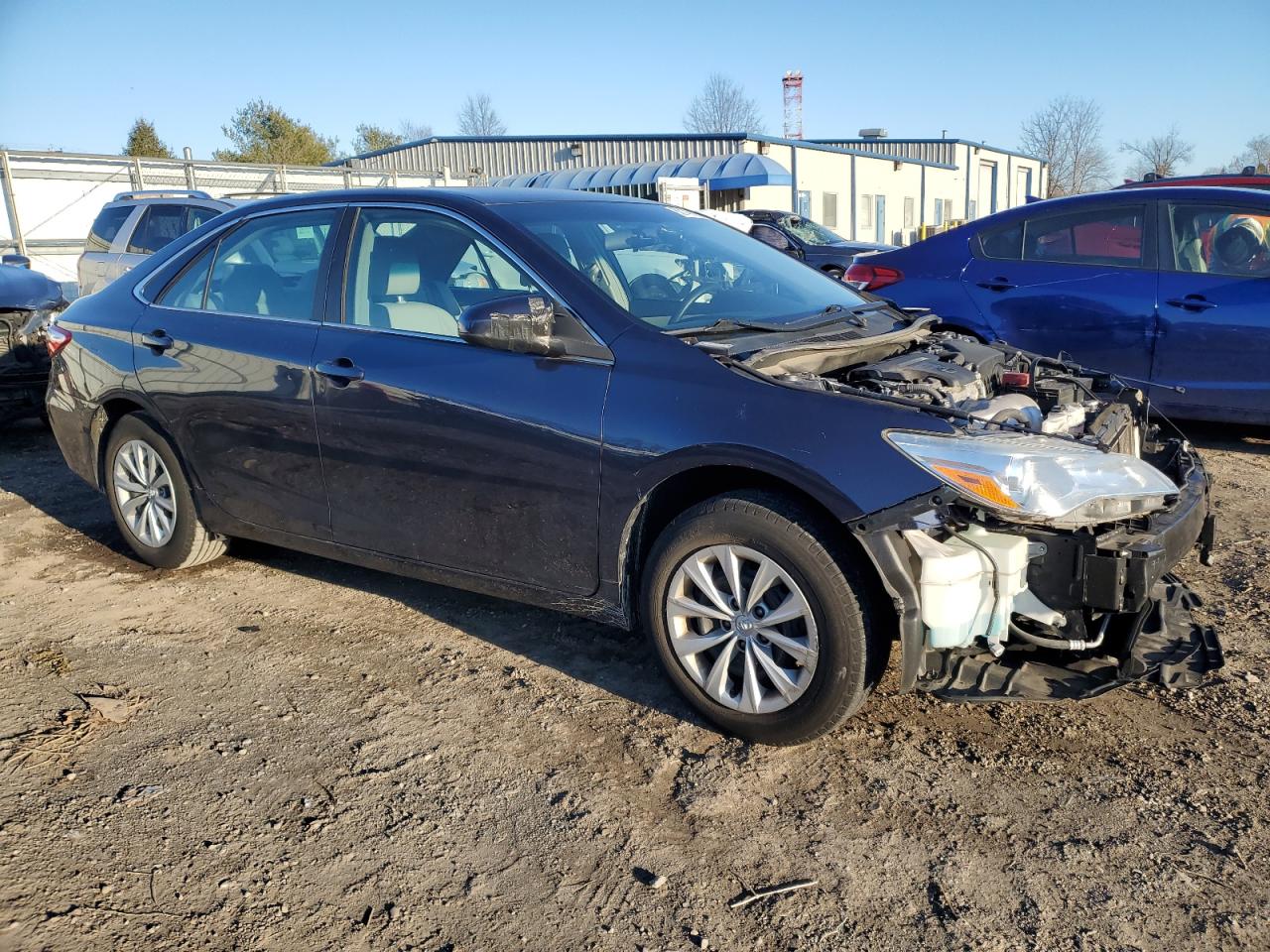 DayDrive