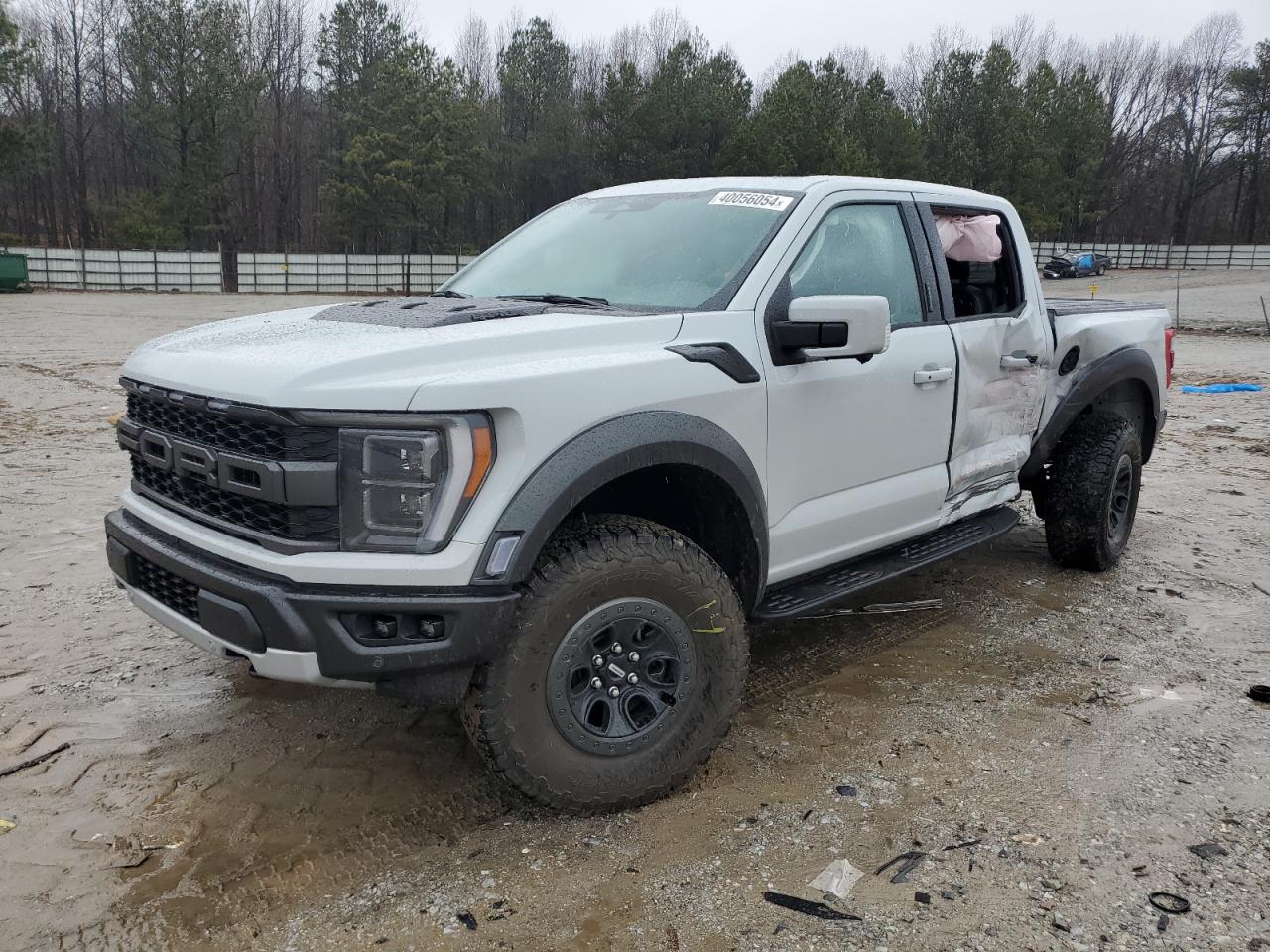 Ford F-150 2023