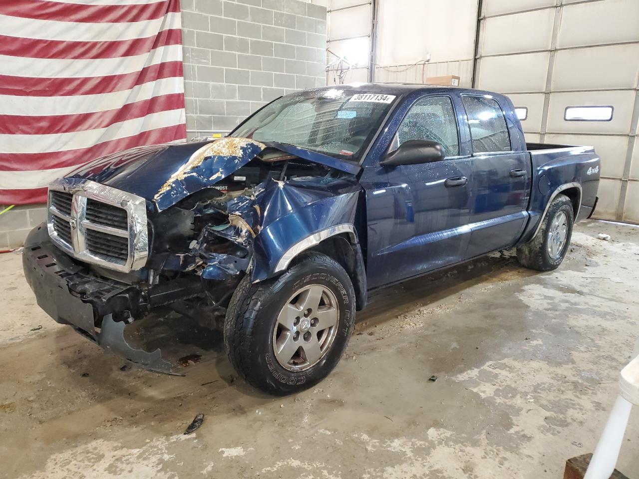 Dodge Dakota 2005