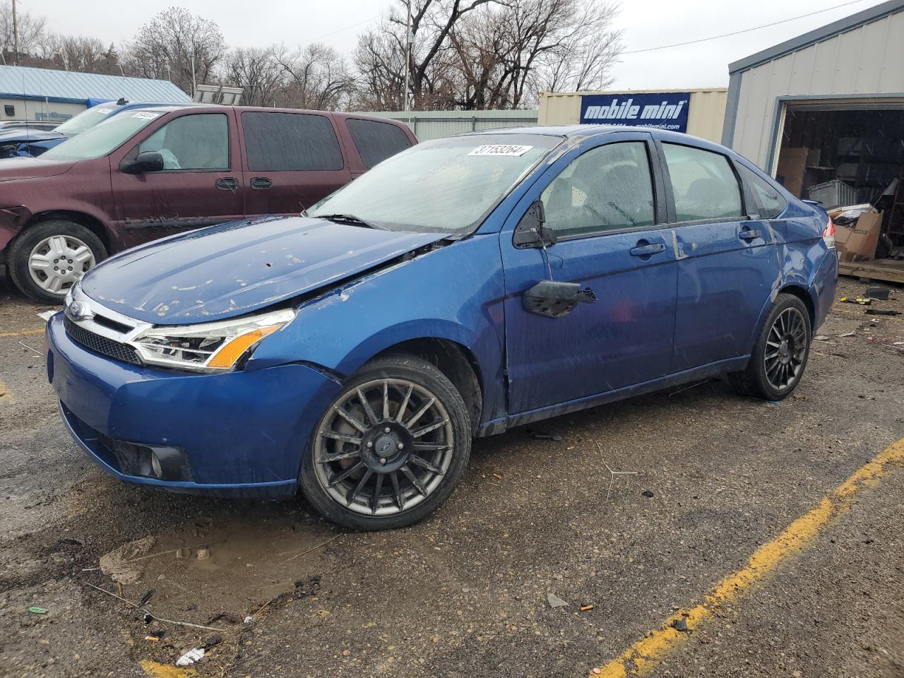 Ford Focus 2009