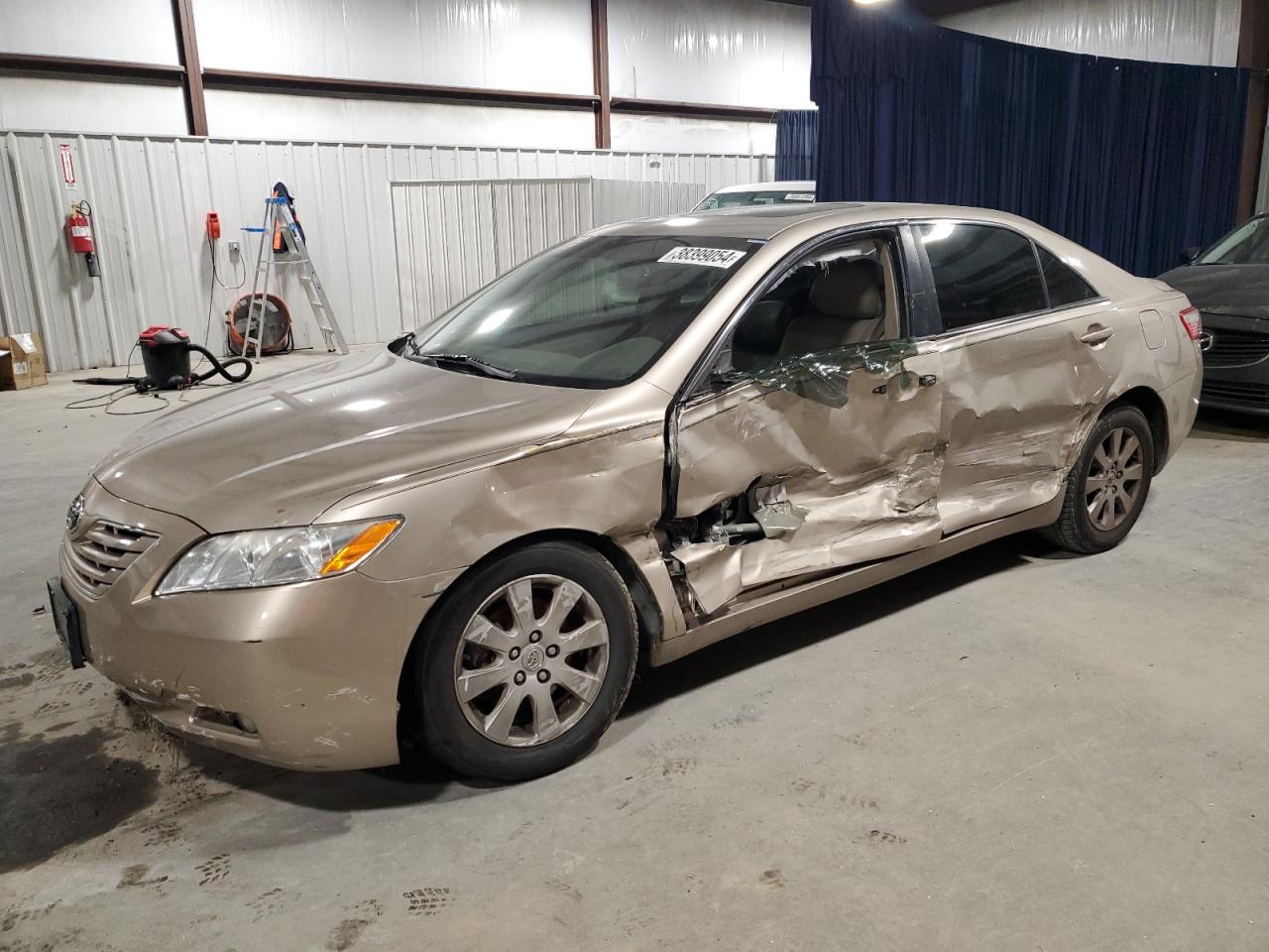 Toyota Camry 2009