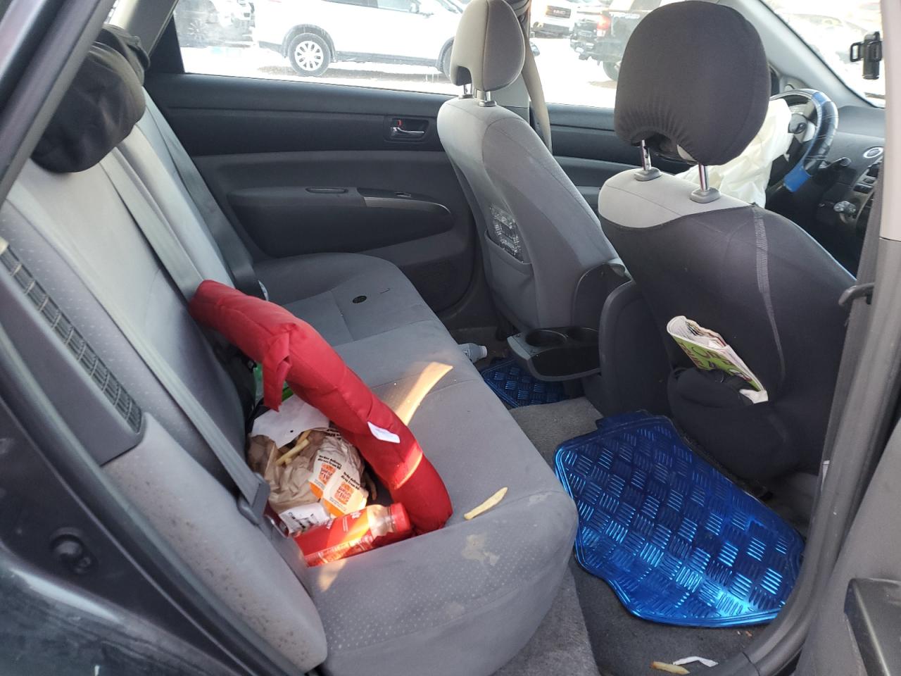 DayDrive