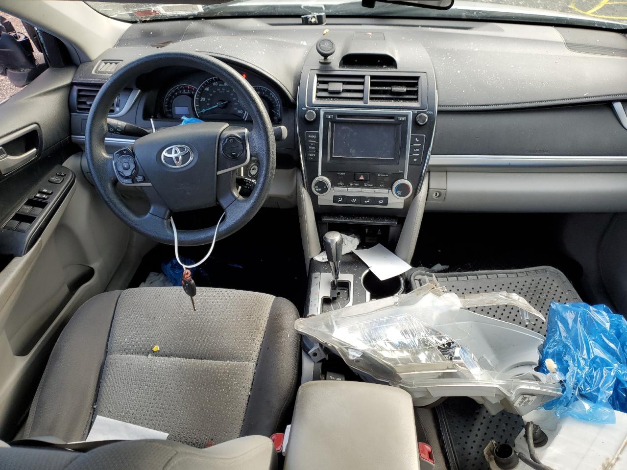 DayDrive