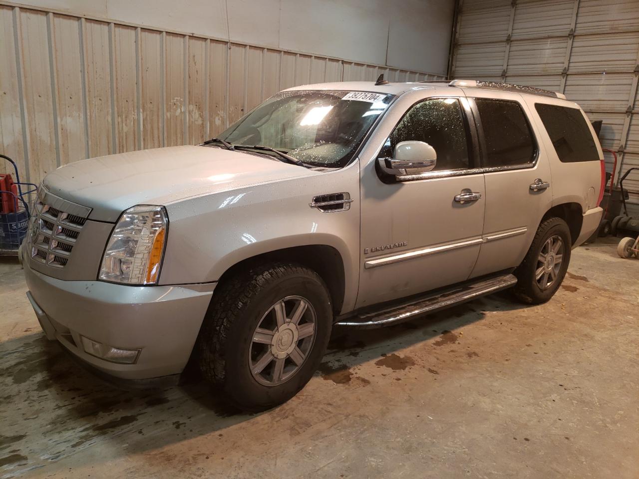 CADILLAC ESCALADE 2008