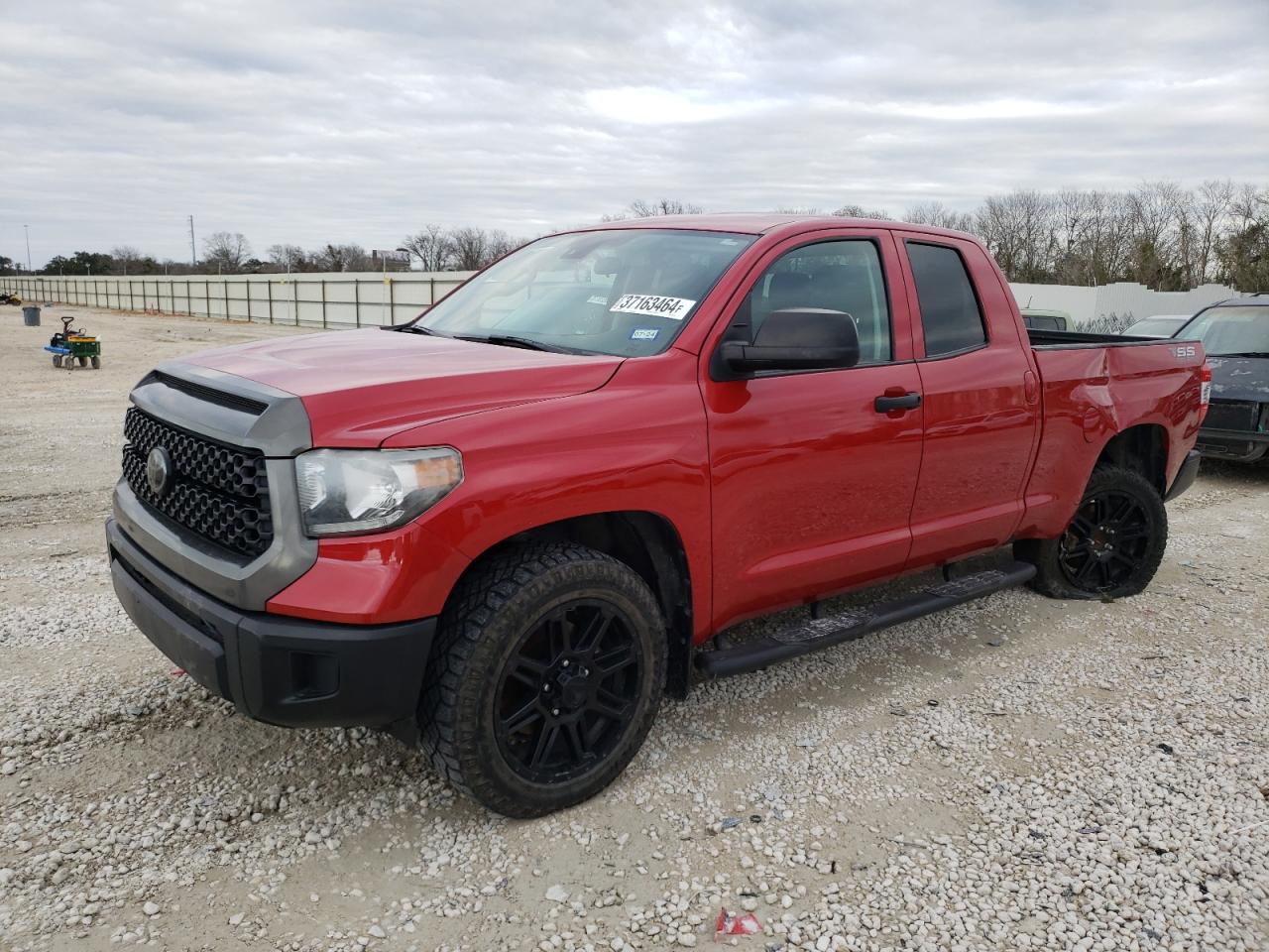 Toyota Tundra 2019