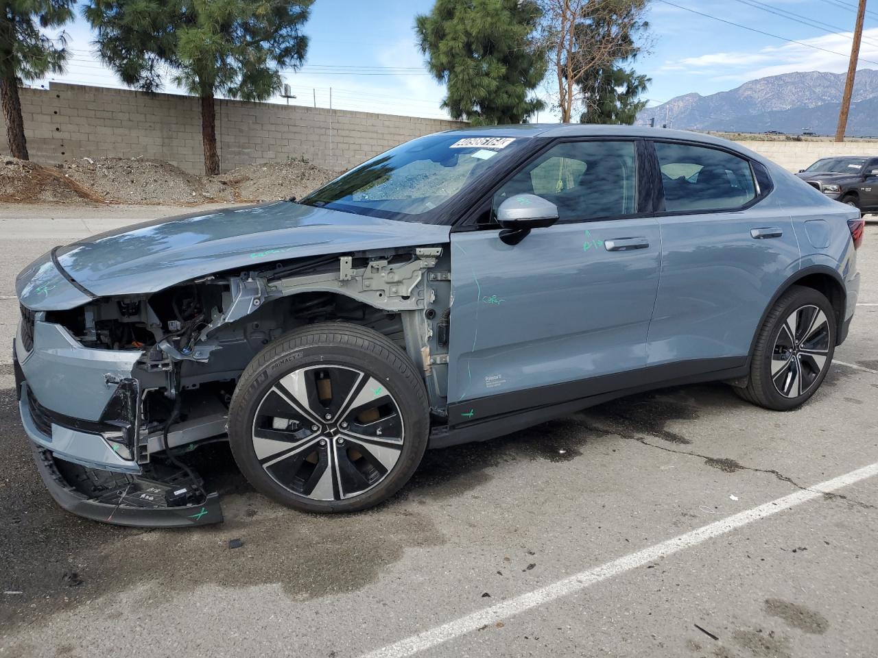 Polestar 2 2023