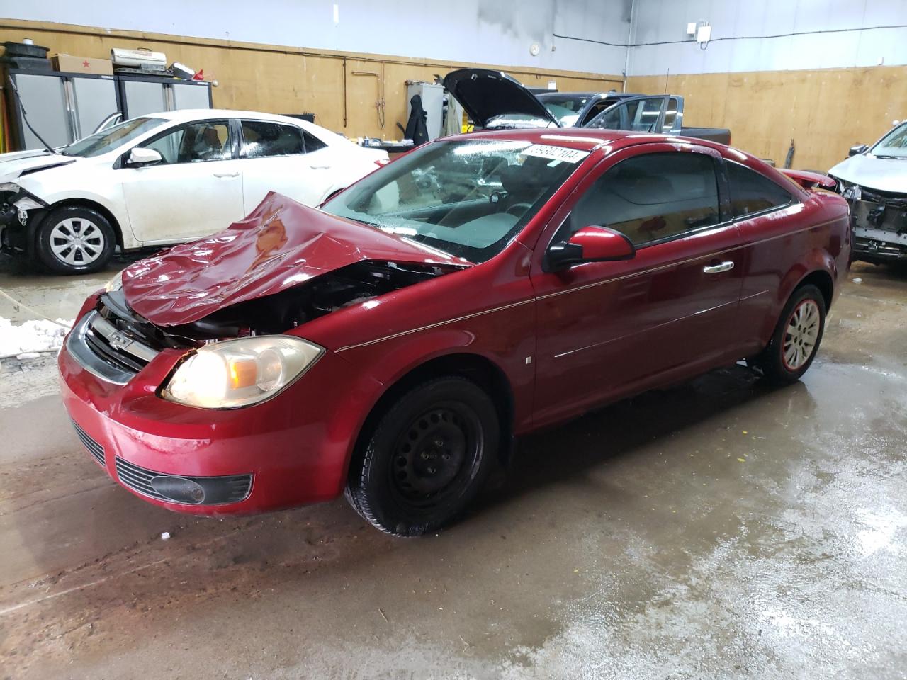 Chevrolet Cobalt 2009