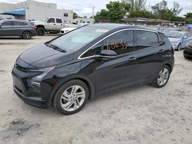 Chevrolet Bolt Ev 2022