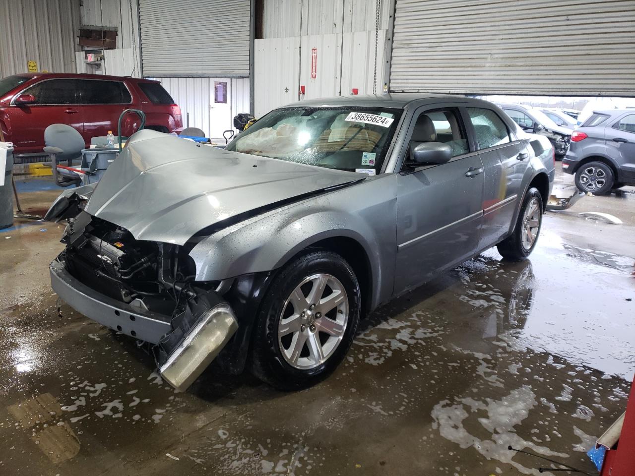 Chrysler 300 2007