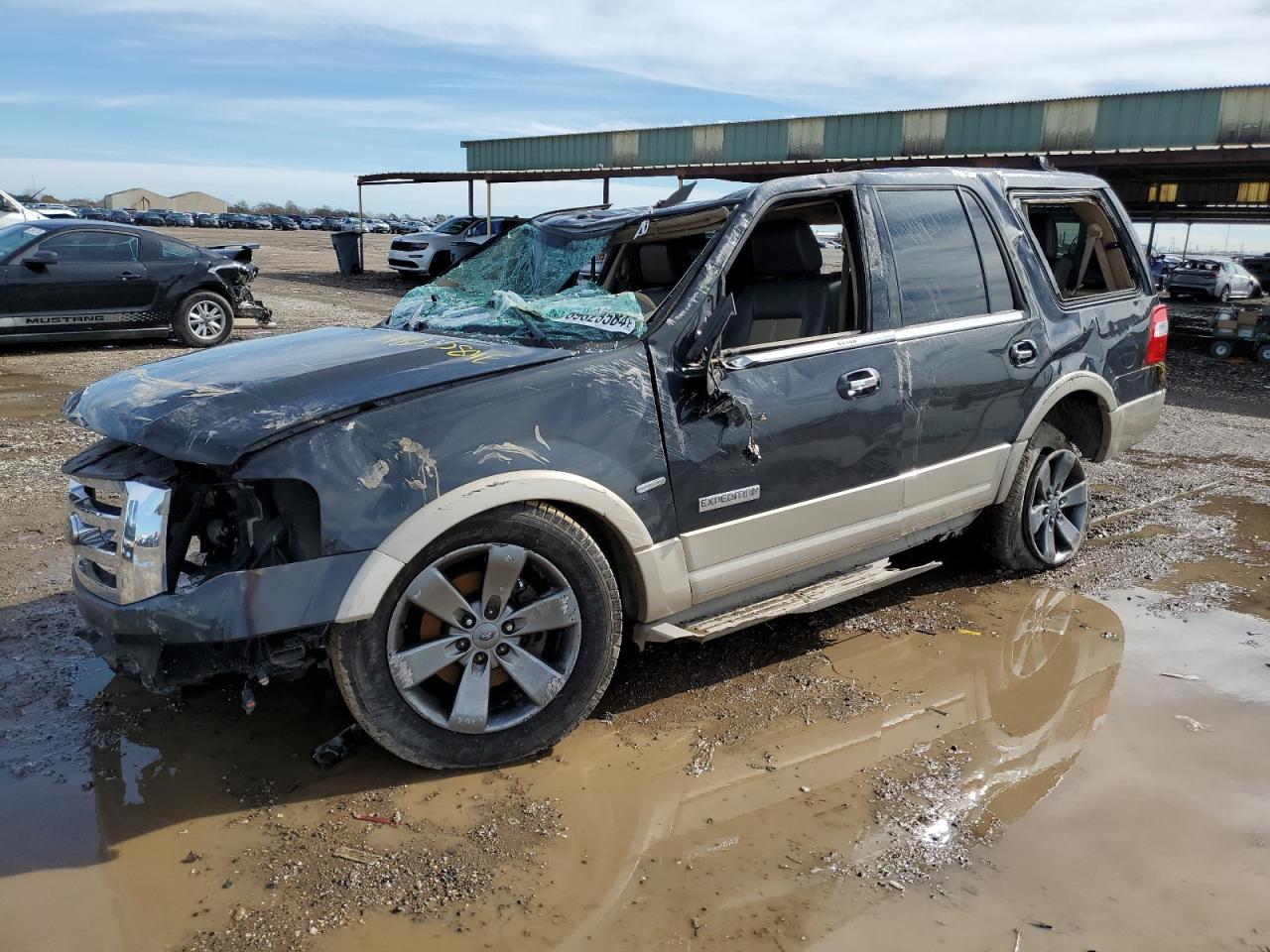 Ford Expedition 2007
