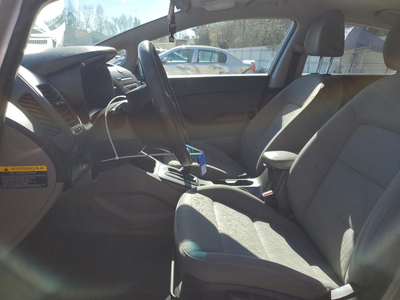 DayDrive