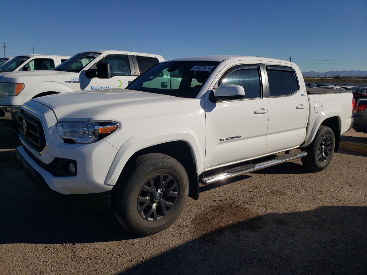 Dodge Dakota 2004