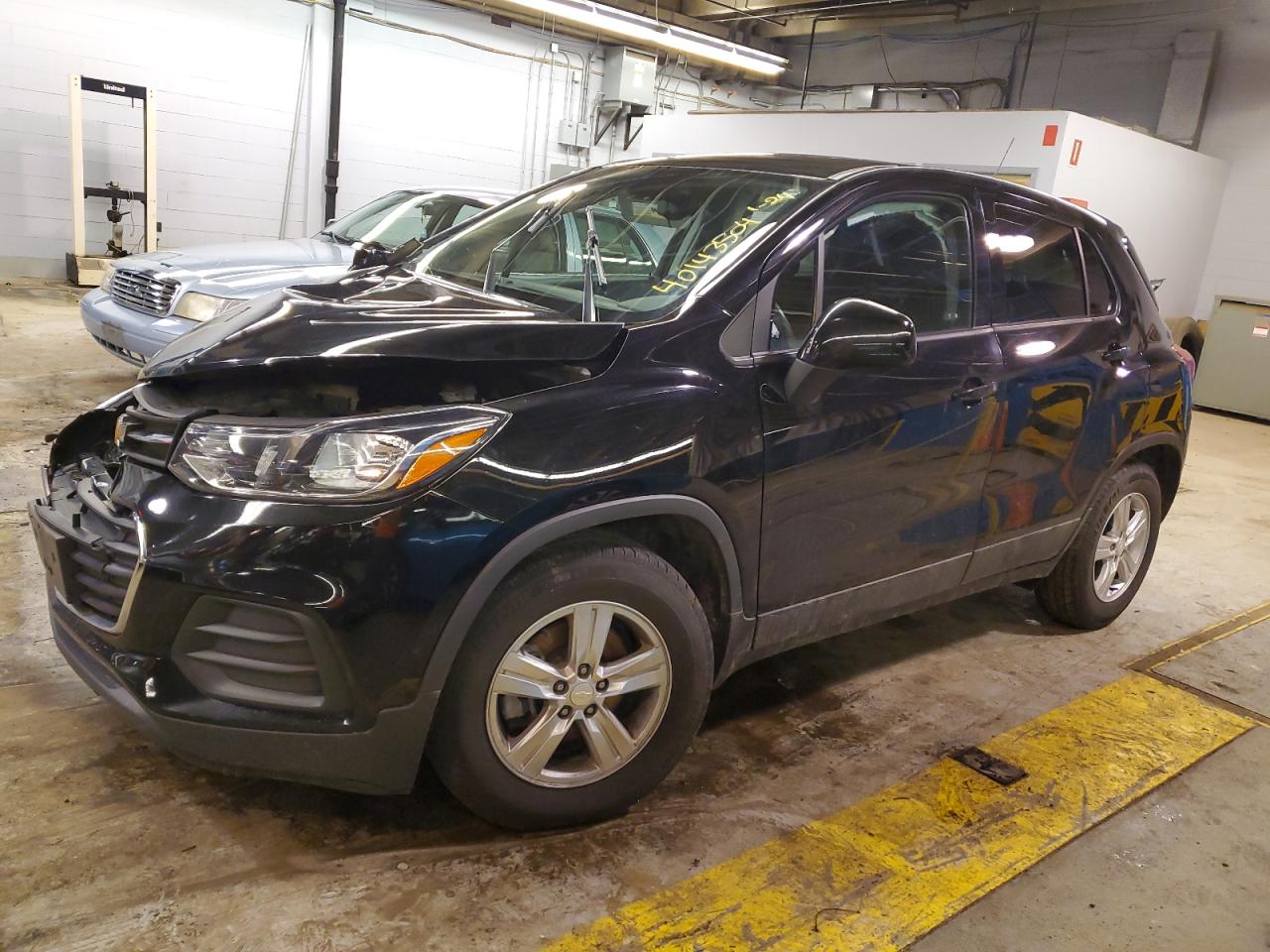 Chevrolet Trax 2019