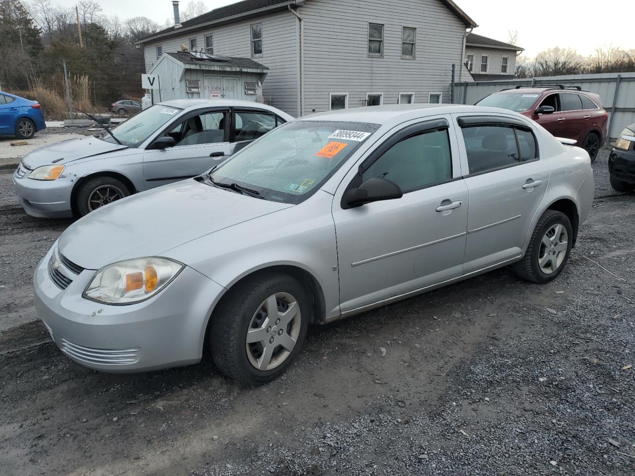 Chevrolet Cobalt 2007