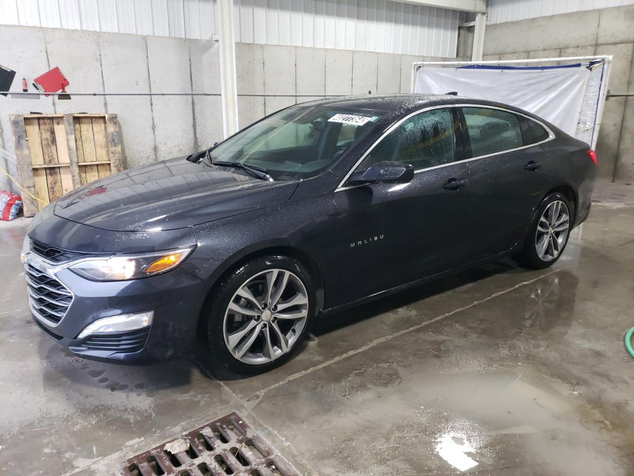 Chevrolet Malibu limited 2023