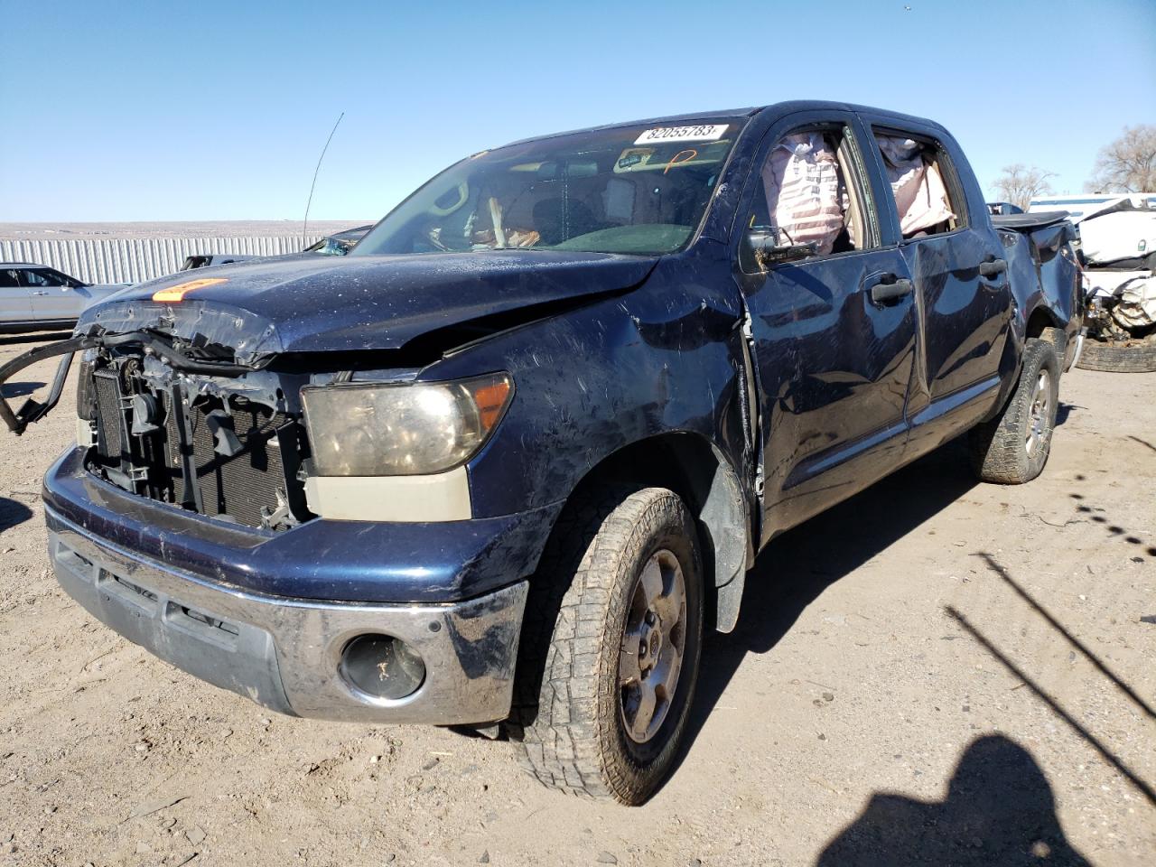 Toyota Tundra 2007