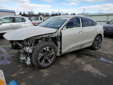 Audi E-Tron Sportback 2022