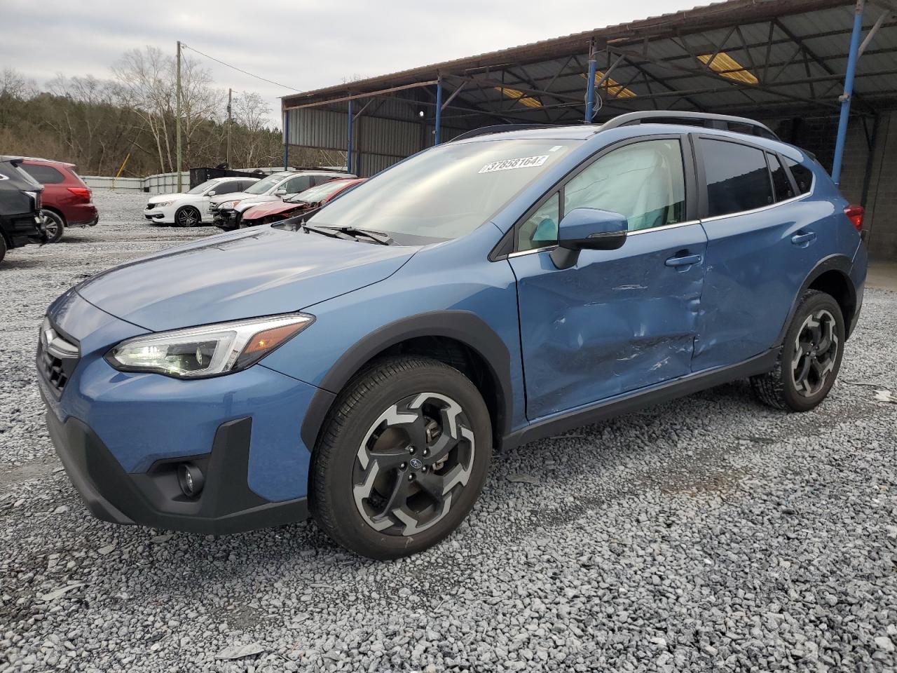 Subaru Crosstrek 2023