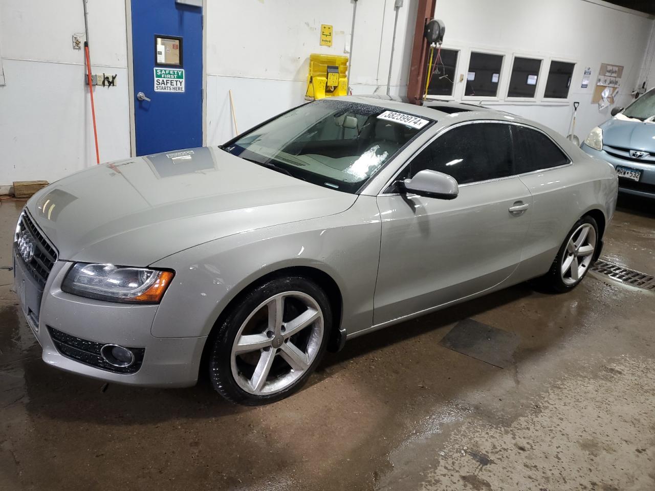 Audi A5 2010