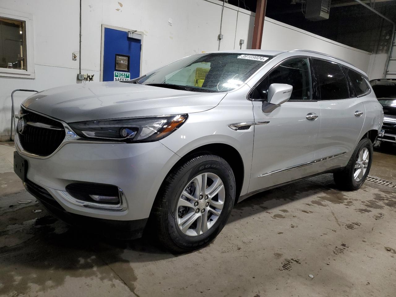 Buick Enclave 2021