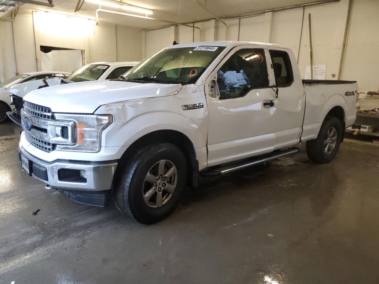 Ford F-150 2020