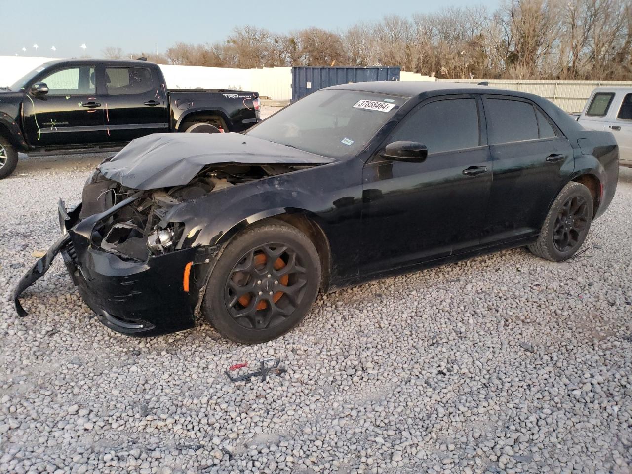 Chrysler 300 2019
