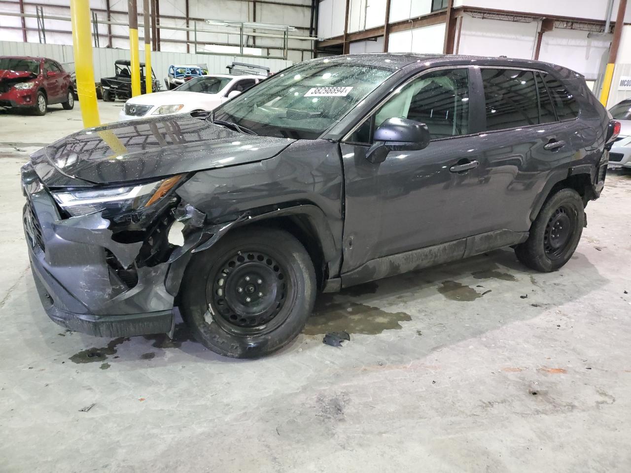 Toyota Rav4 2023