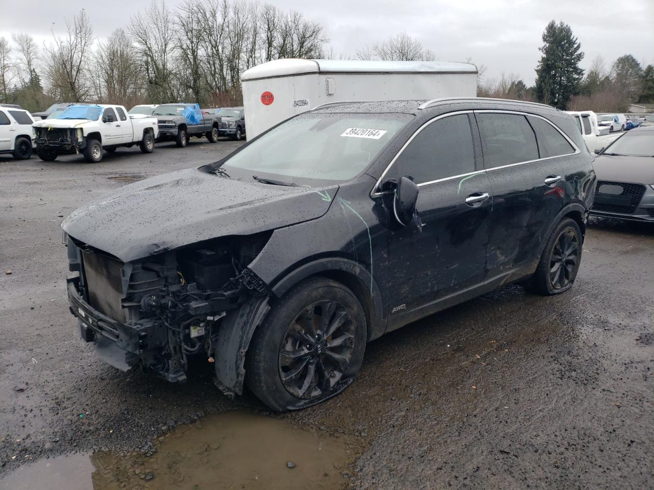 Kia Sorento 2020