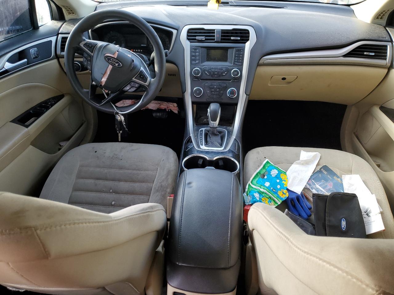 DayDrive