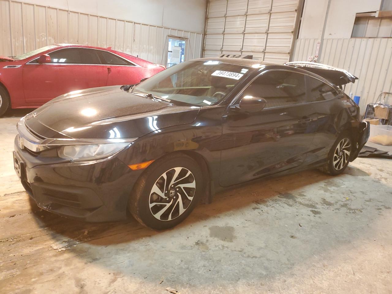 NISSAN SENTRA 2010