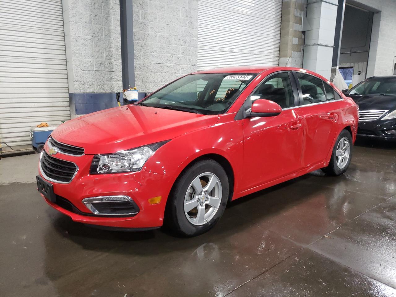 Chevrolet Cruze limited 2016