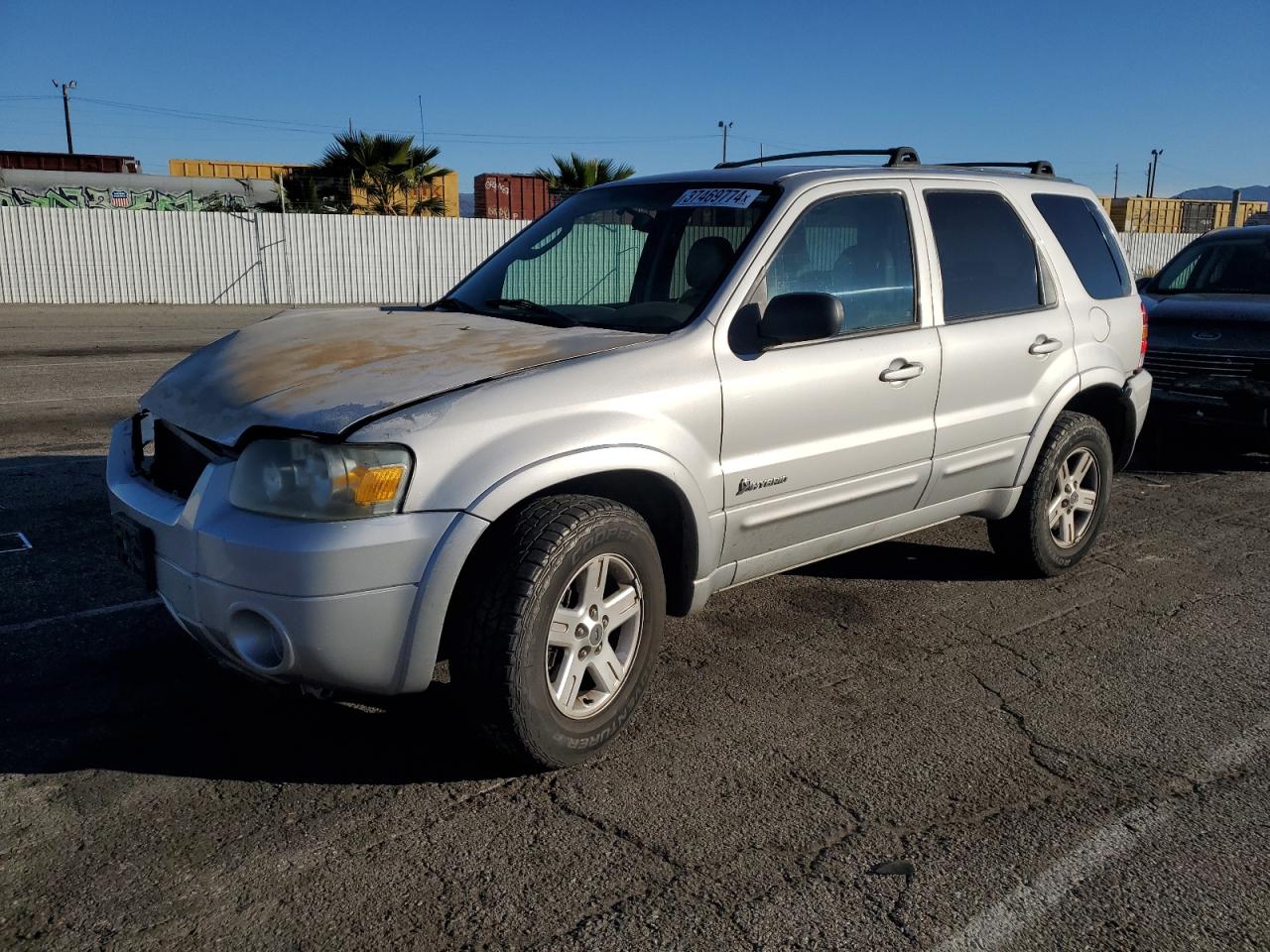 Ford Escape 2006