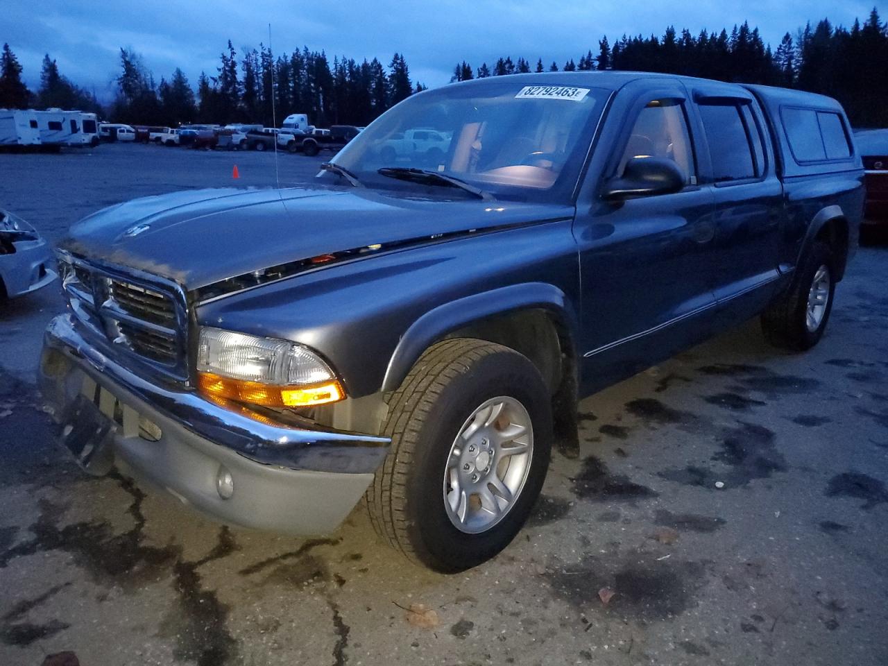 Dodge Dakota 2004