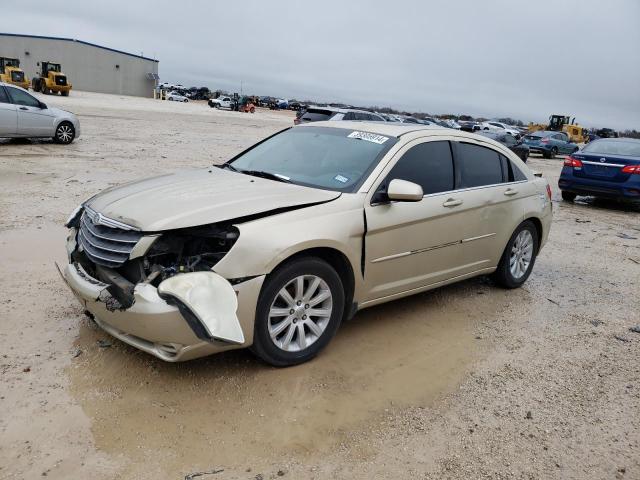 CHRYSLER SEBRING LI 2010
