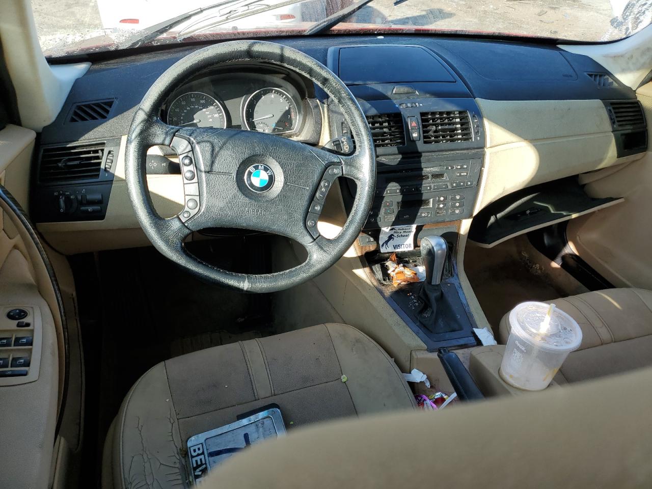 DayDrive