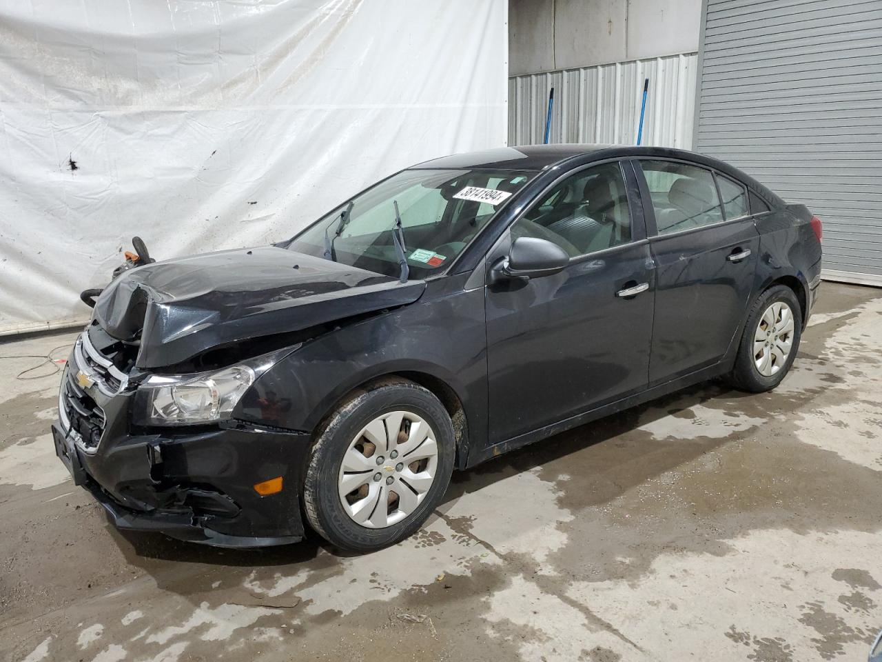 Chevrolet Cruze limited 2016