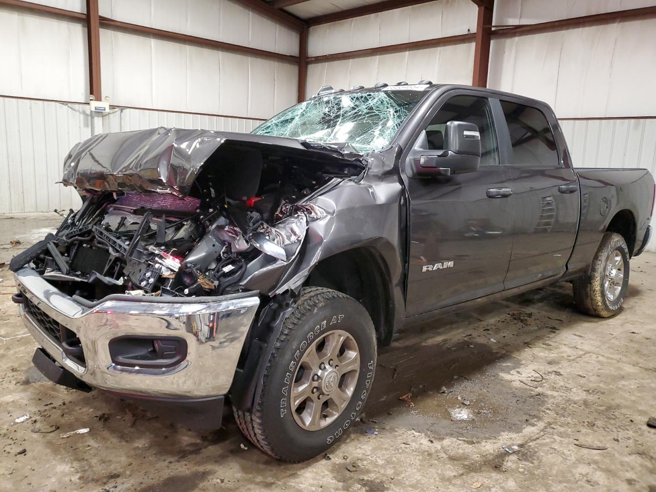 Ram 2500 2023
