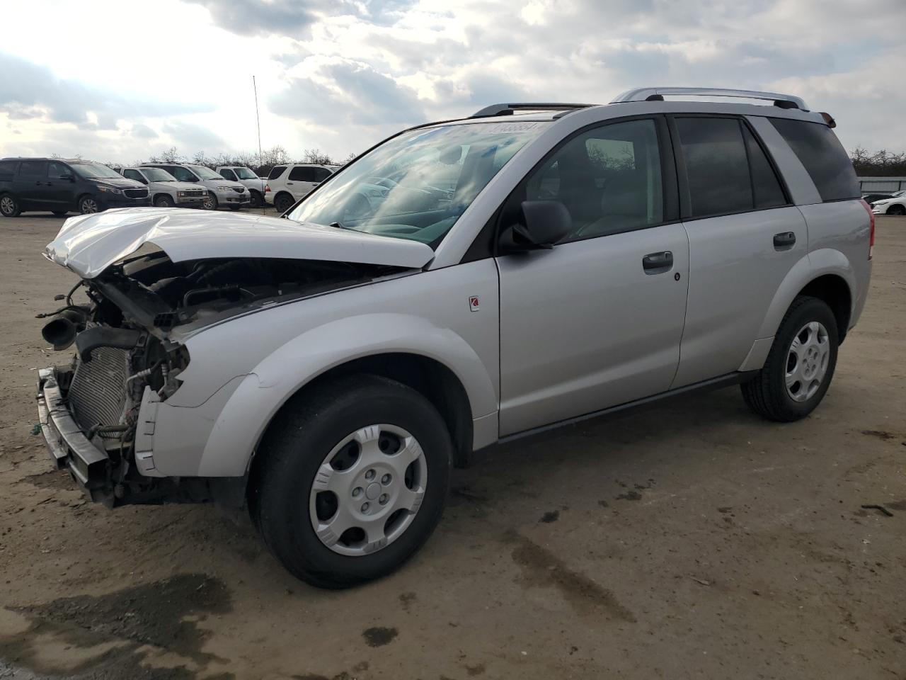 Saturn Vue 2007
